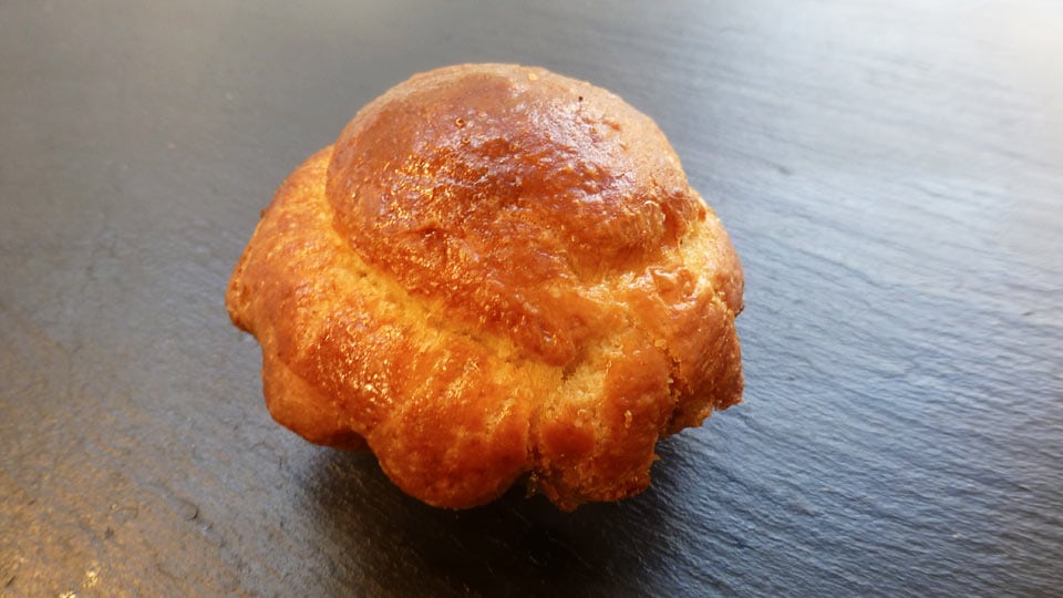 Brioche klein