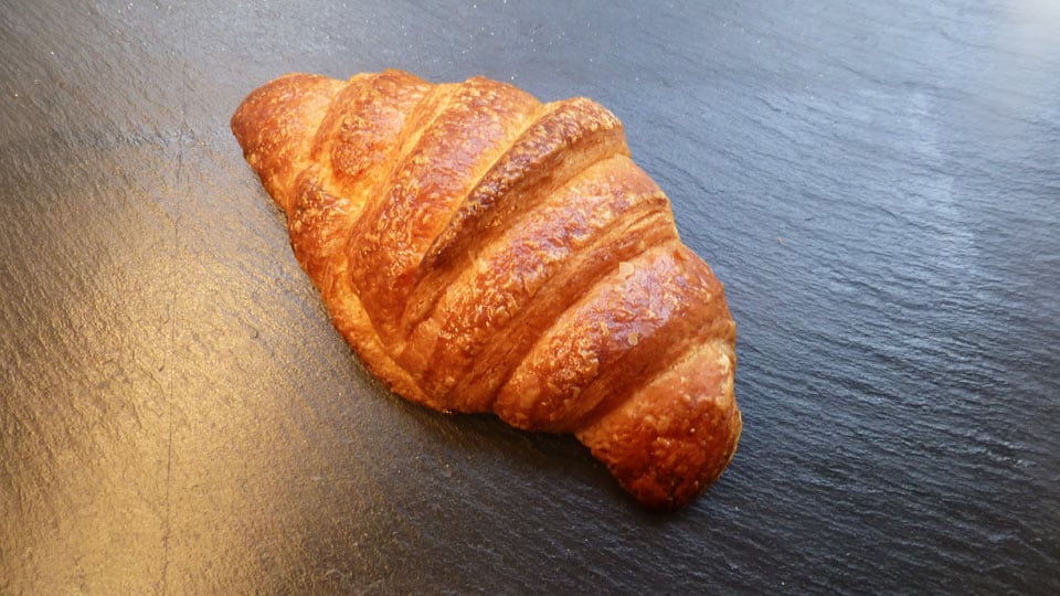 Croissant